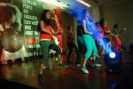 at the launch of Zumba Fitness Programme in India, Blue Sea, Worli, Mumbai on 12th June 2012 (167).JPG